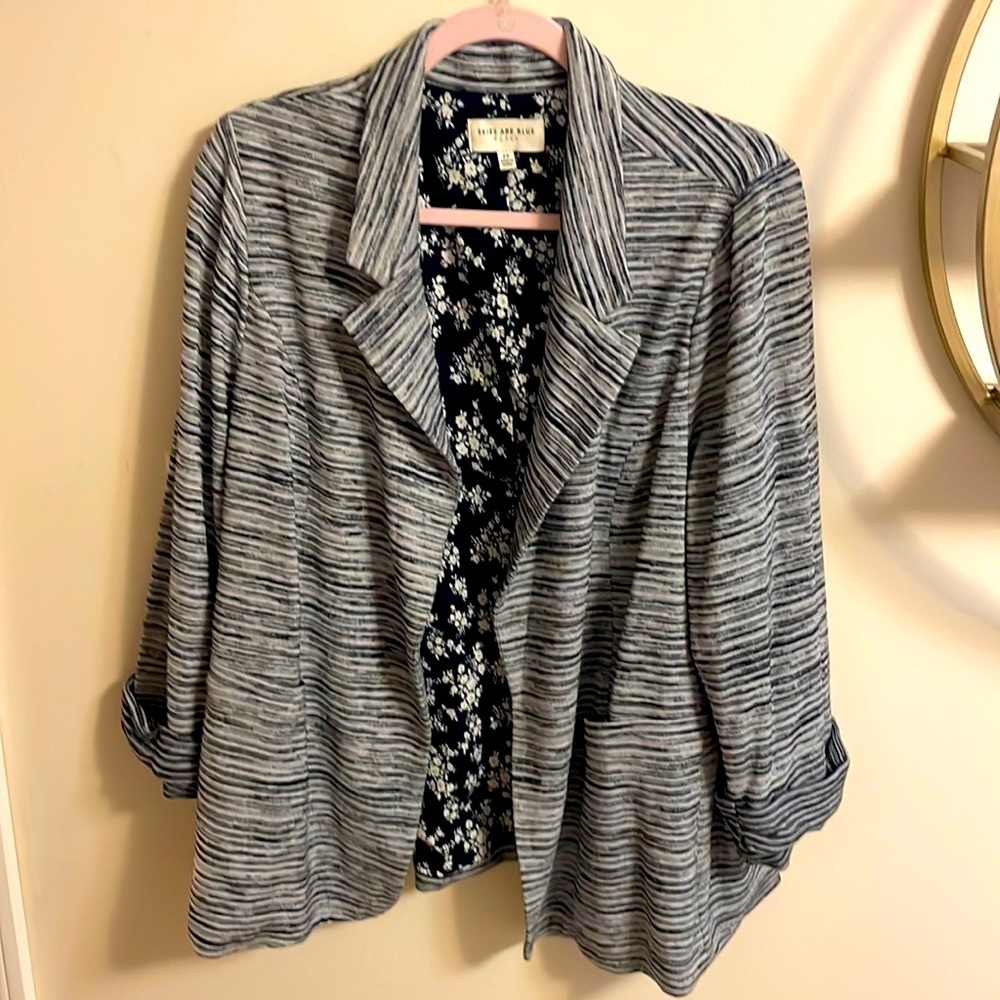 Stitch fix blazer